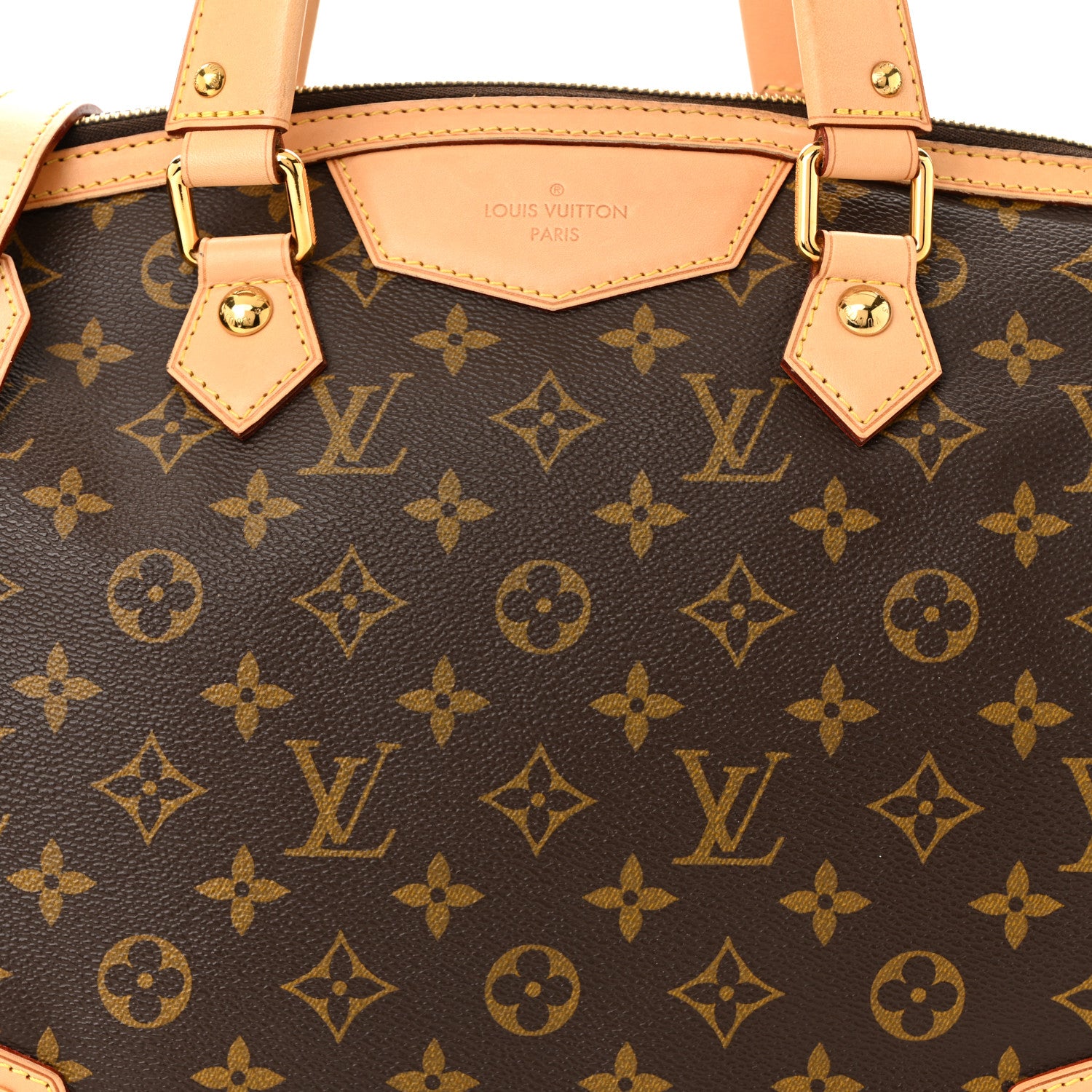 Louis Vuitton Monogram Retiro PM 9 of 11