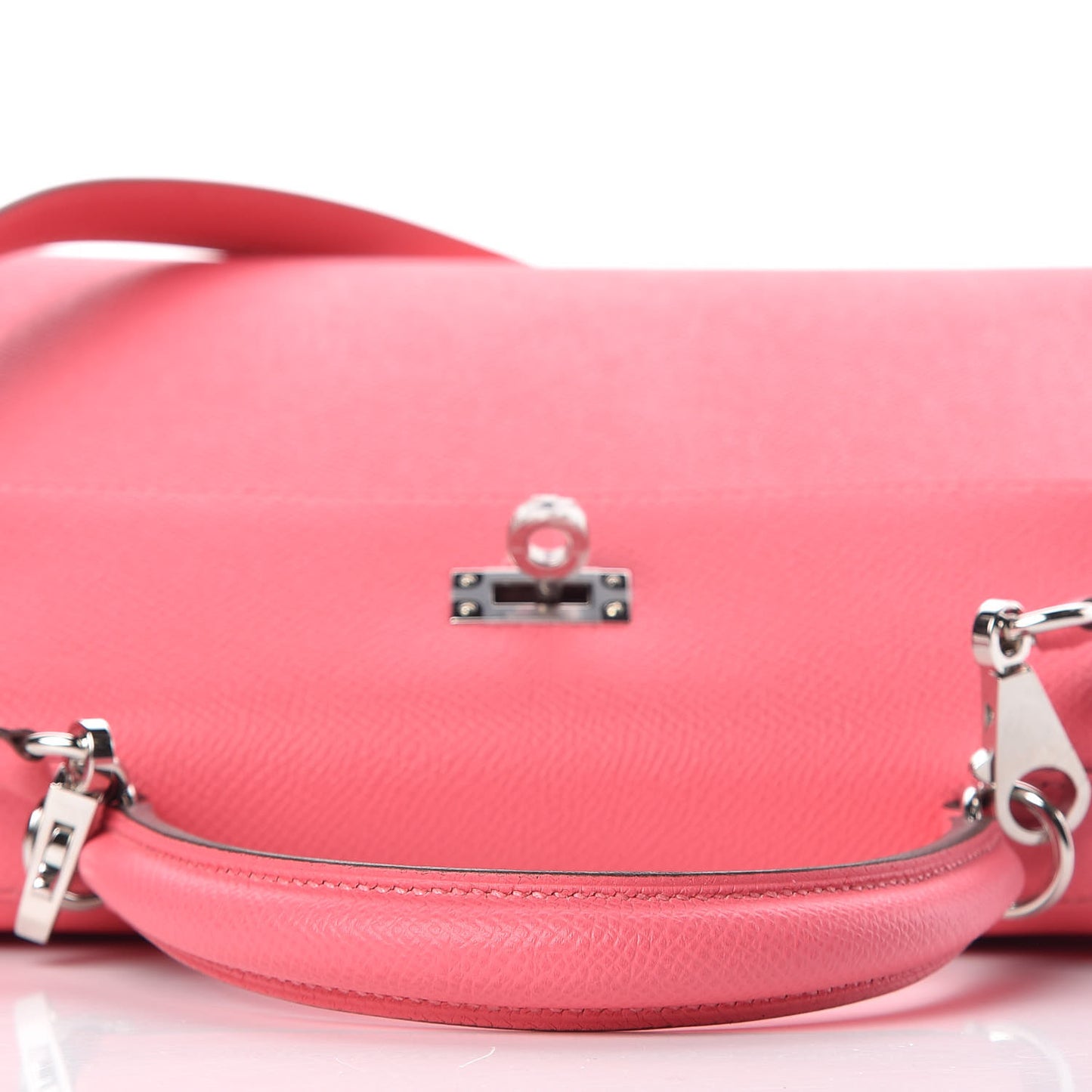 Epsom Kelly Sellier 25 Rose Lipstick