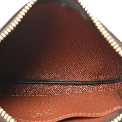 Louis Vuitton Monogram Key Pouch S 5 of 7