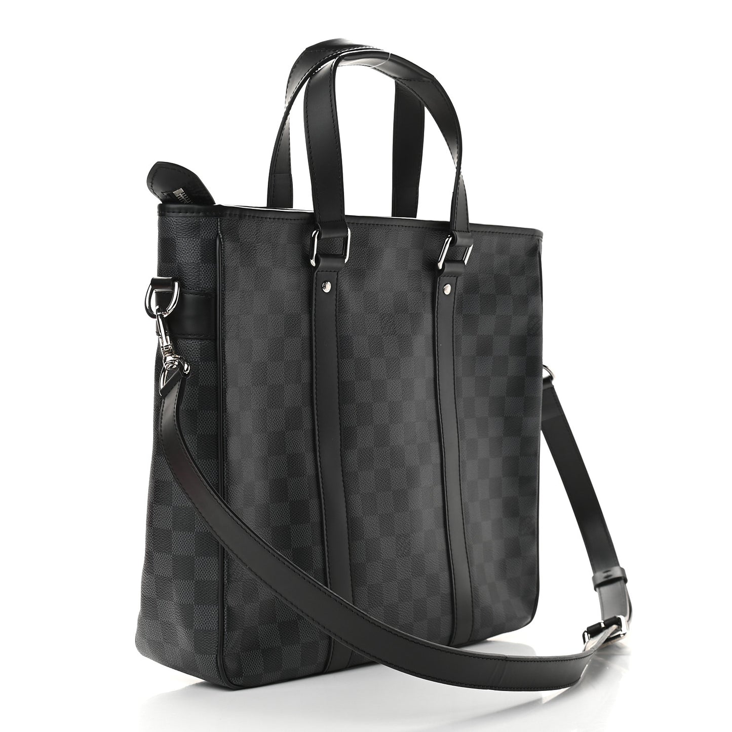 Damier Graphite Tadao