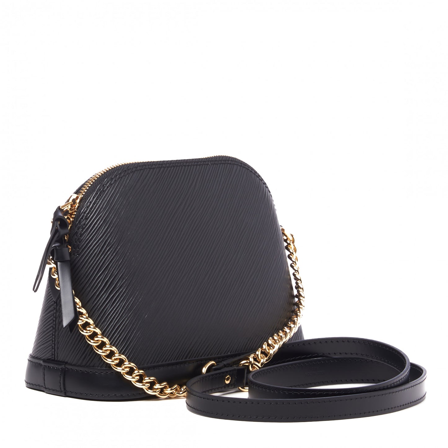 Epi Alma Mini Black