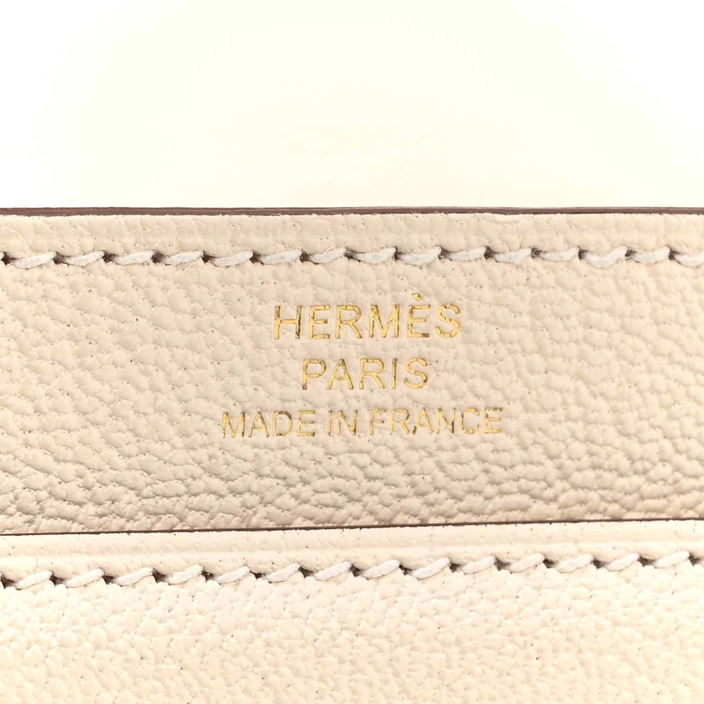 Chevre Mysore Mini Verrou Chaine Bag Nata