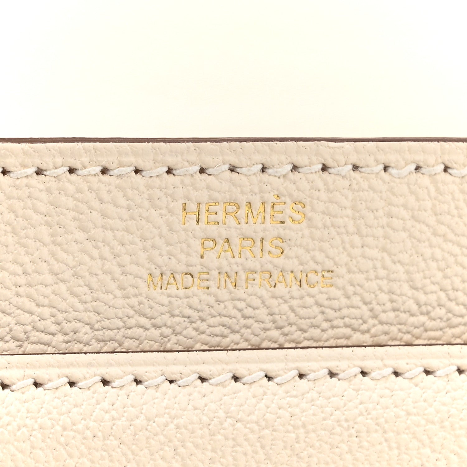 Hermes Chevre Mysore Mini Verrou Chaine Bag Nata 6 of 13