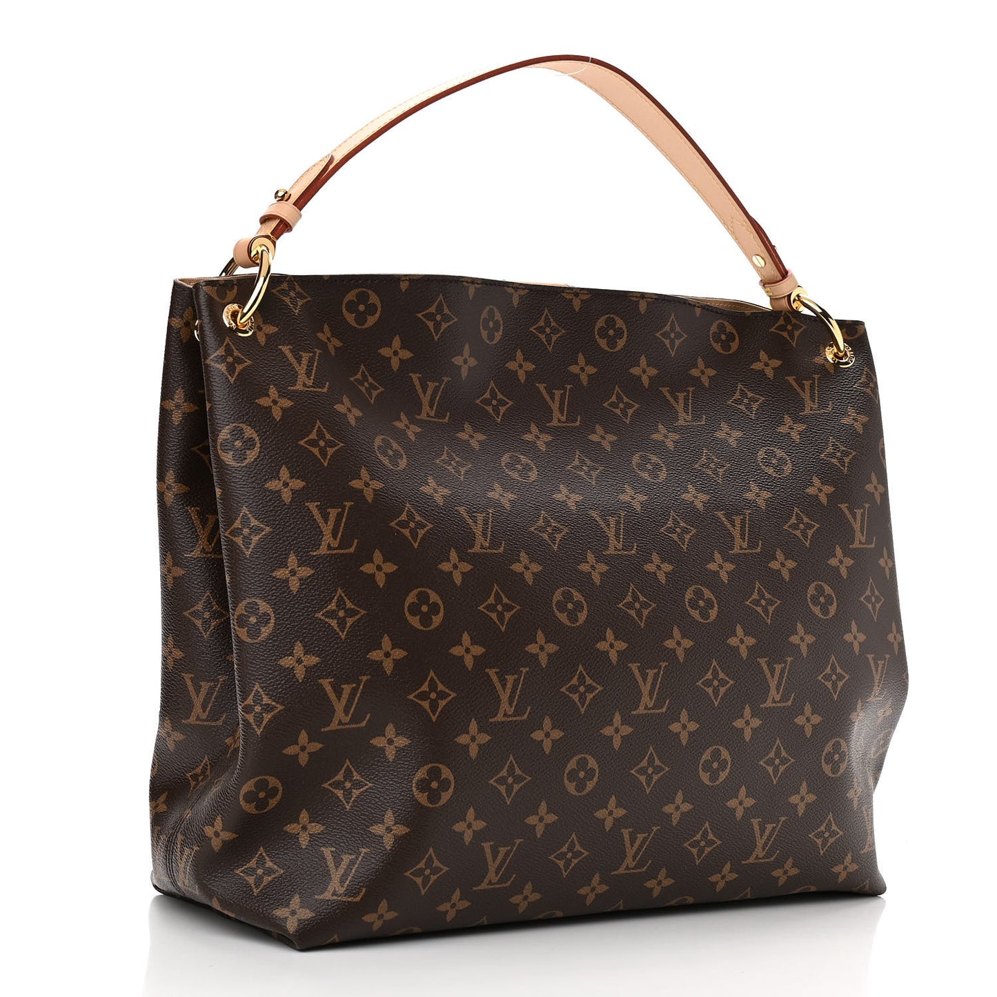 Monogram Graceful MM