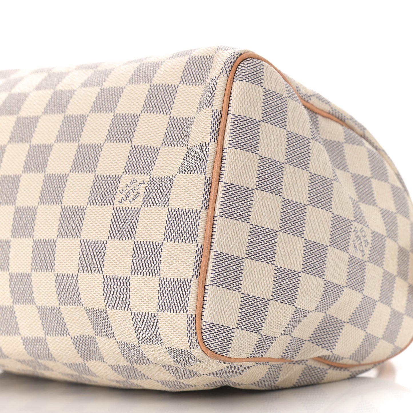 Damier Azur Speedy 25