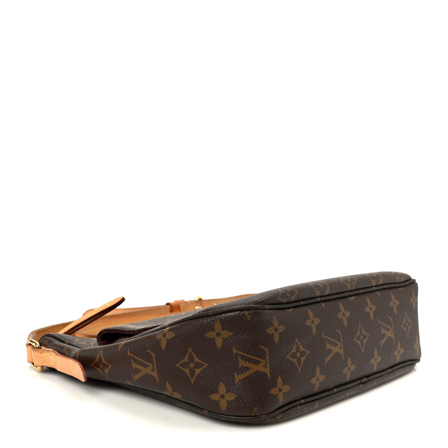 Louis Vuitton Monogram Mabillon 4 of 12