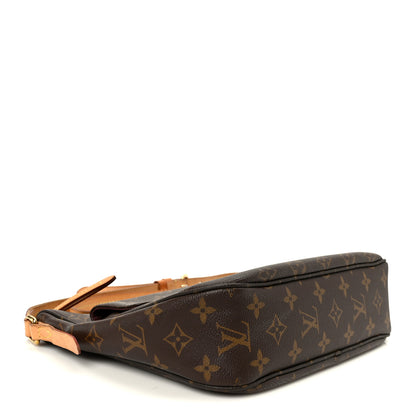 Louis Vuitton Monogram Mabillon 4 of 12