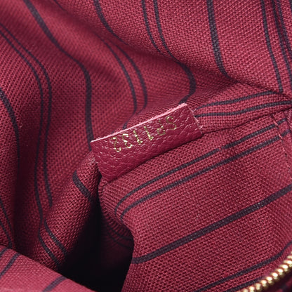 Louis Vuitton Empreinte Lumineuse PM Framboise 8 of 11