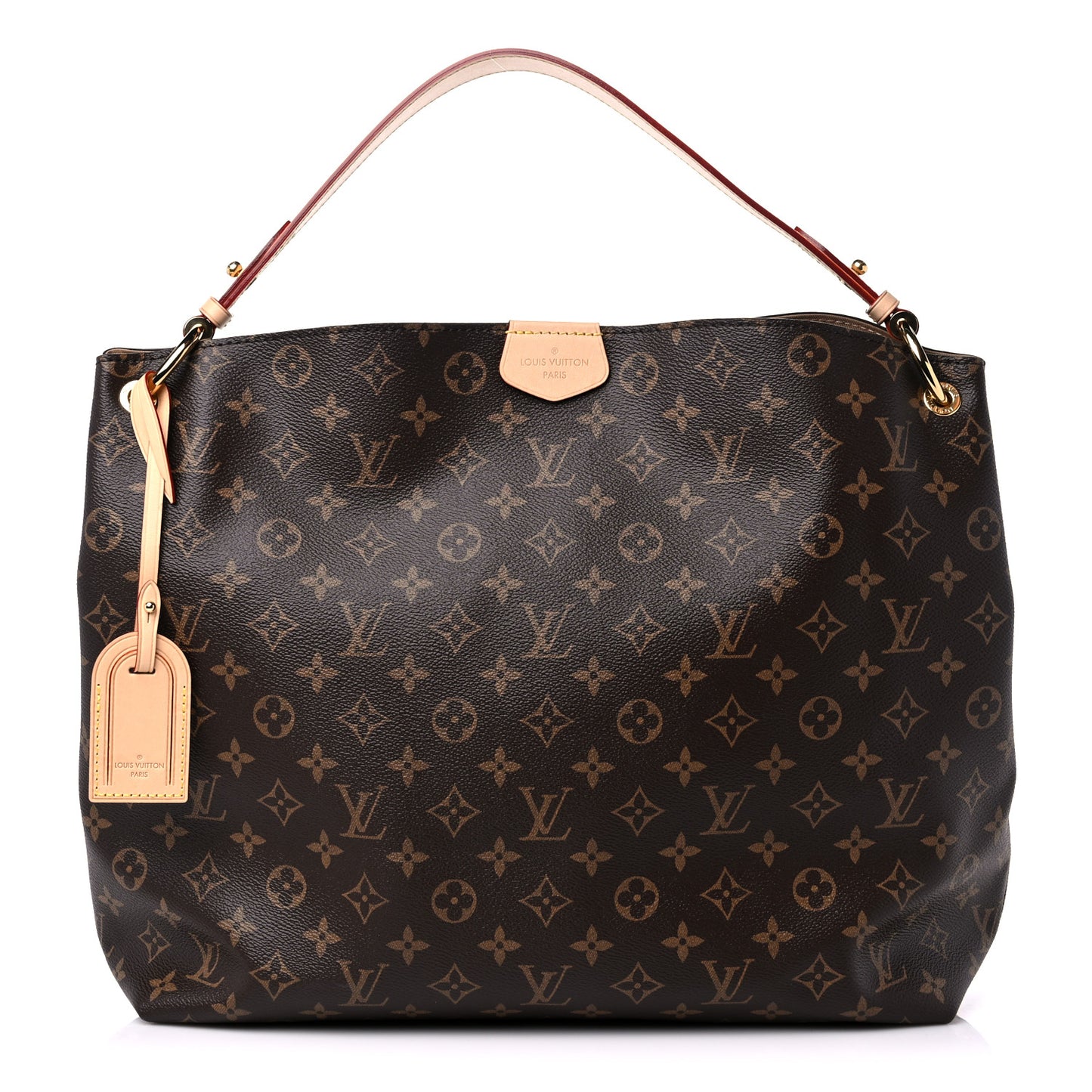 Monogram Graceful MM