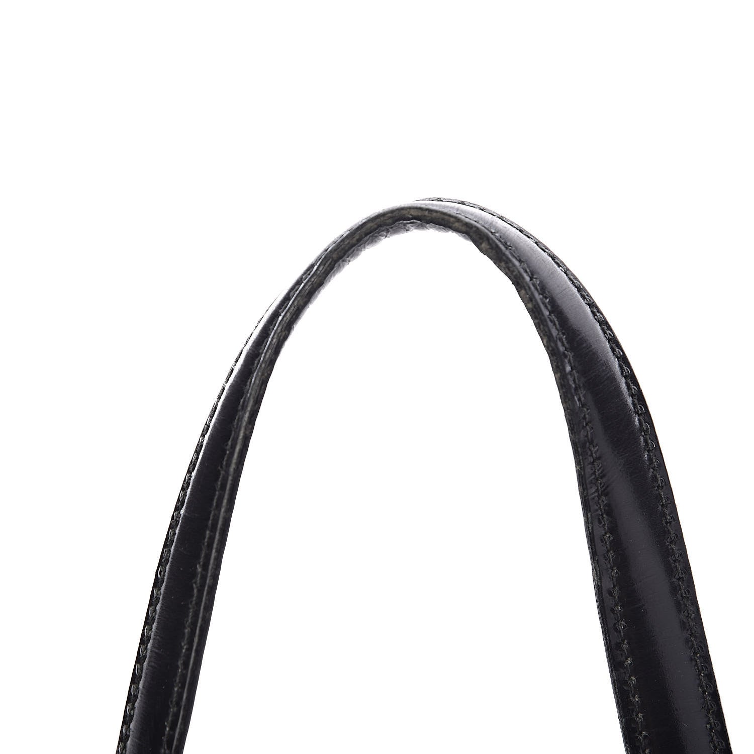 Gucci Monogram Full Moon Tote Black 11 of 27