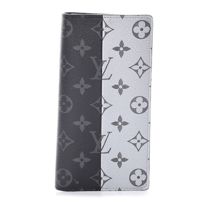 Louis Vuitton Monogram Eclipse Split Organizer 1 of 8