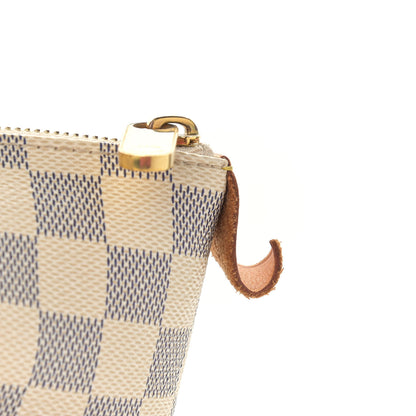 Louis Vuitton Damier Azur Totally MM 11 of 11