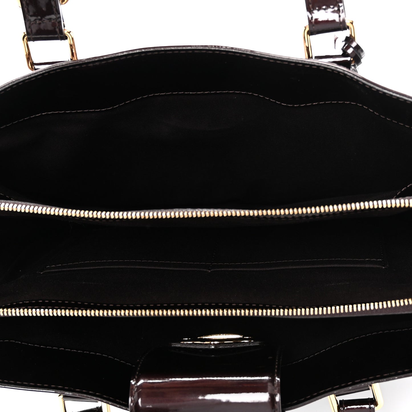 Vernis Melrose Avenue Amarante