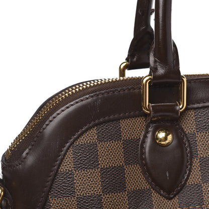 Louis Vuitton Damier Ebene Trevi GM 15 of 19