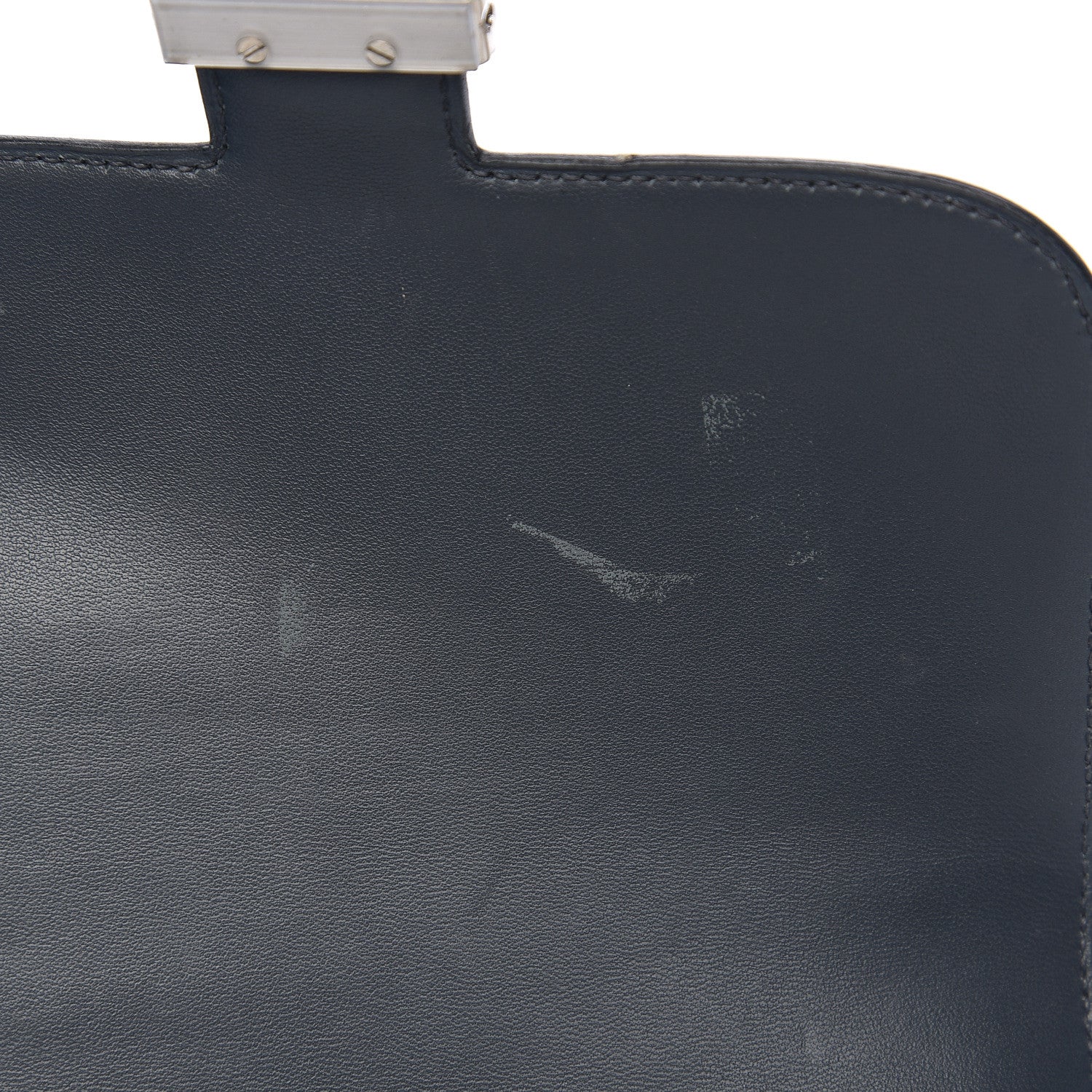 Hermes Box Constance 18 Ardoise 8 of 14