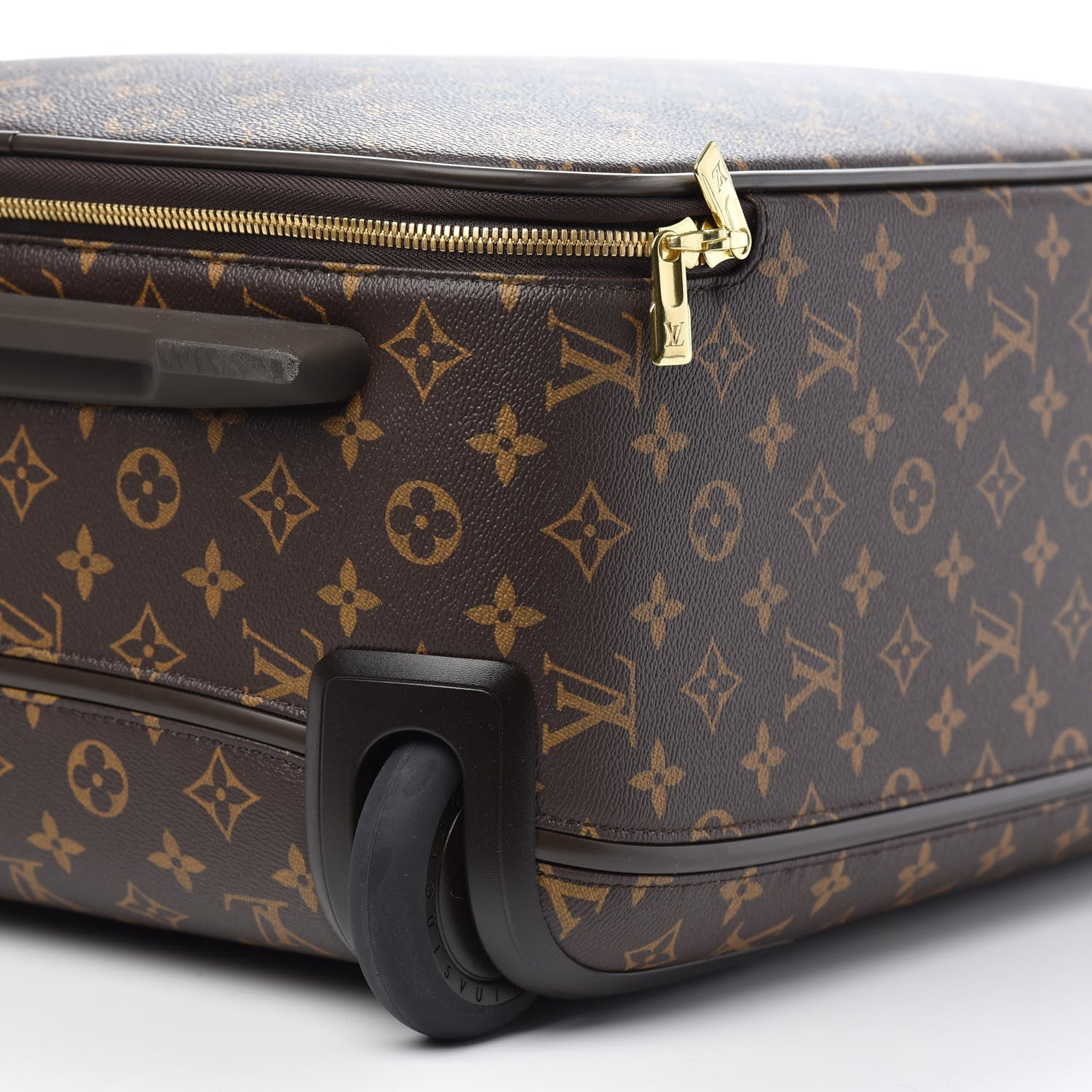 Louis Vuitton Monogram Pegase Legere 55 11 of 11