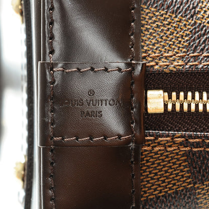 Louis Vuitton Damier Ebene Alma BB 6 of 6