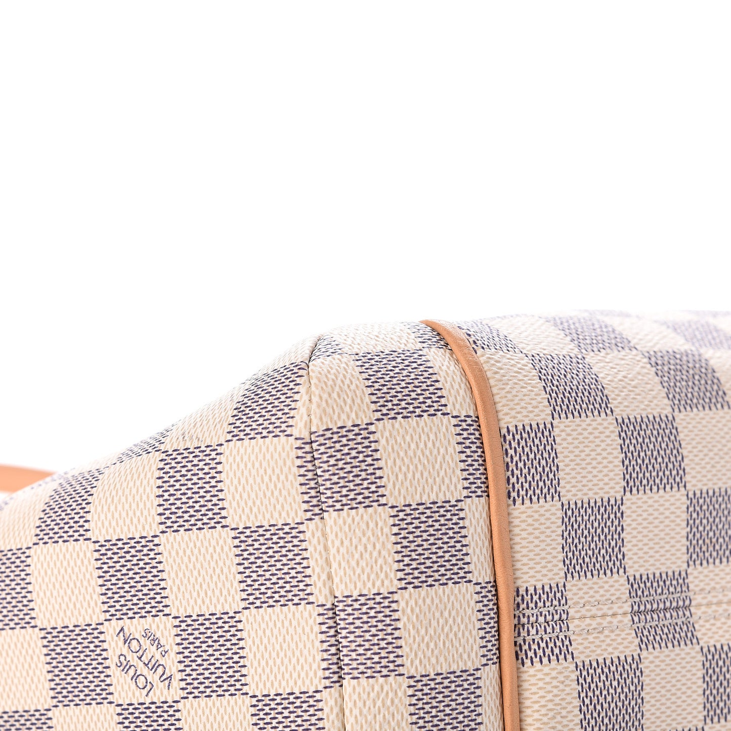 Damier Azur Totally PM