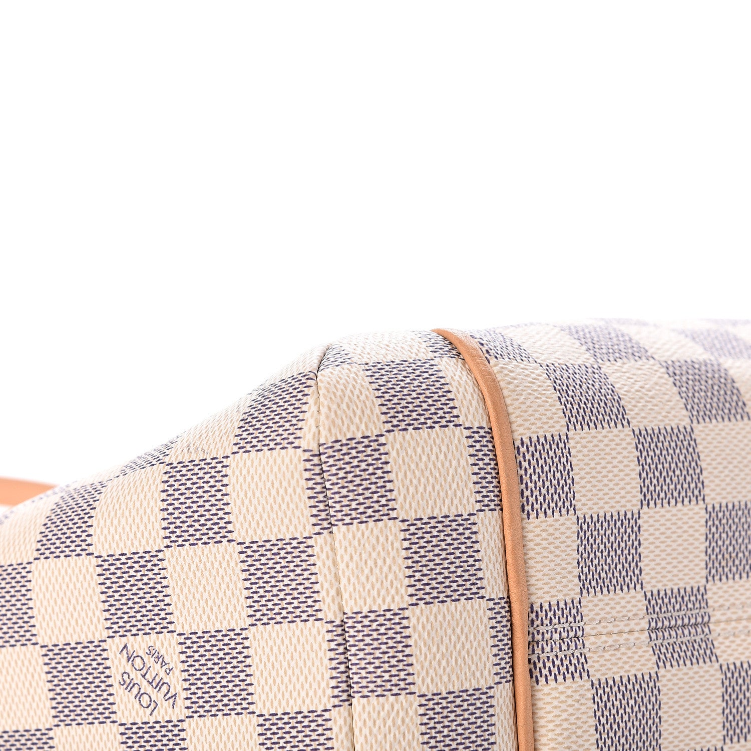 Louis Vuitton Damier Azur Totally PM 9 of 12