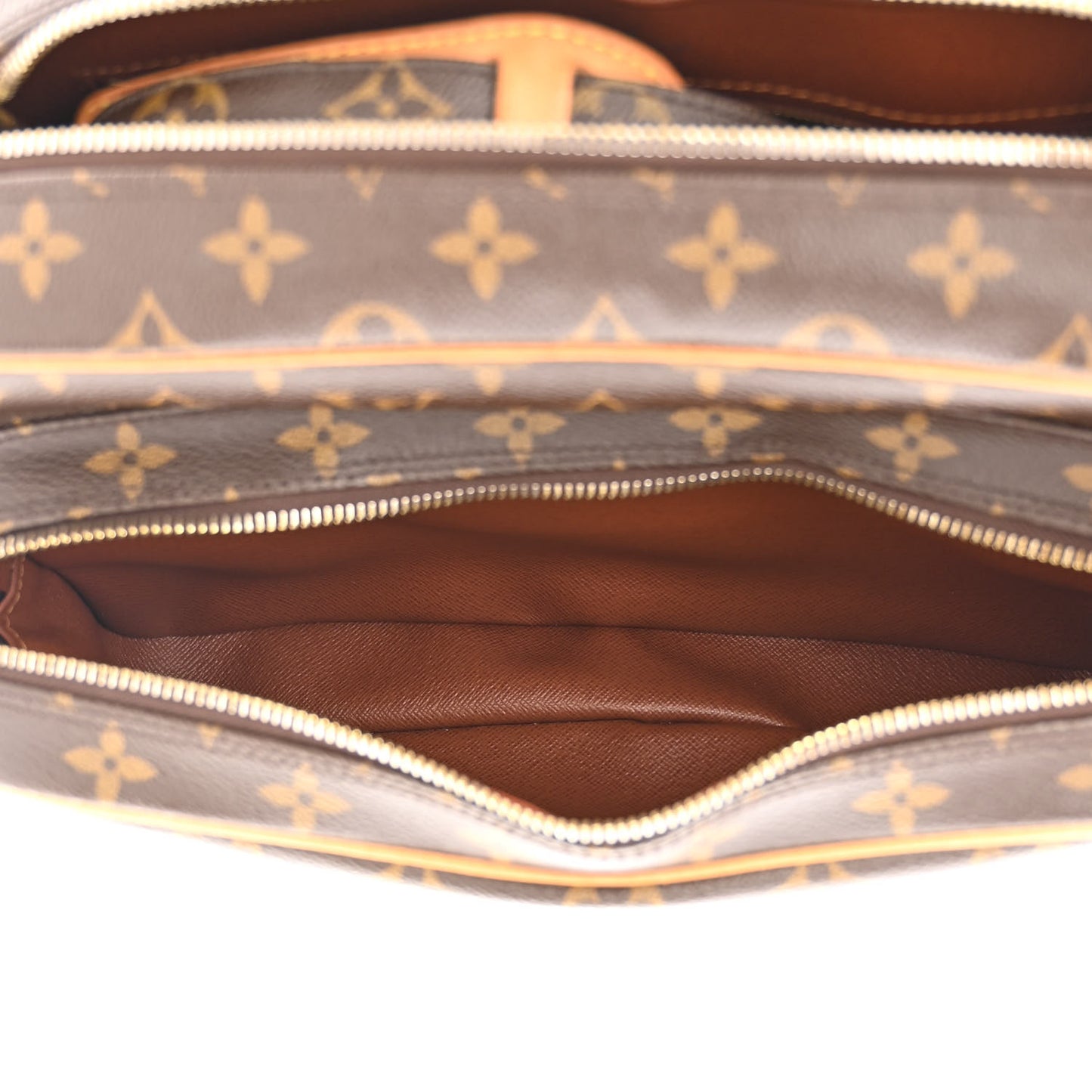 Monogram Nil 28