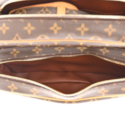 Louis Vuitton Monogram Nil 28 5 of 13