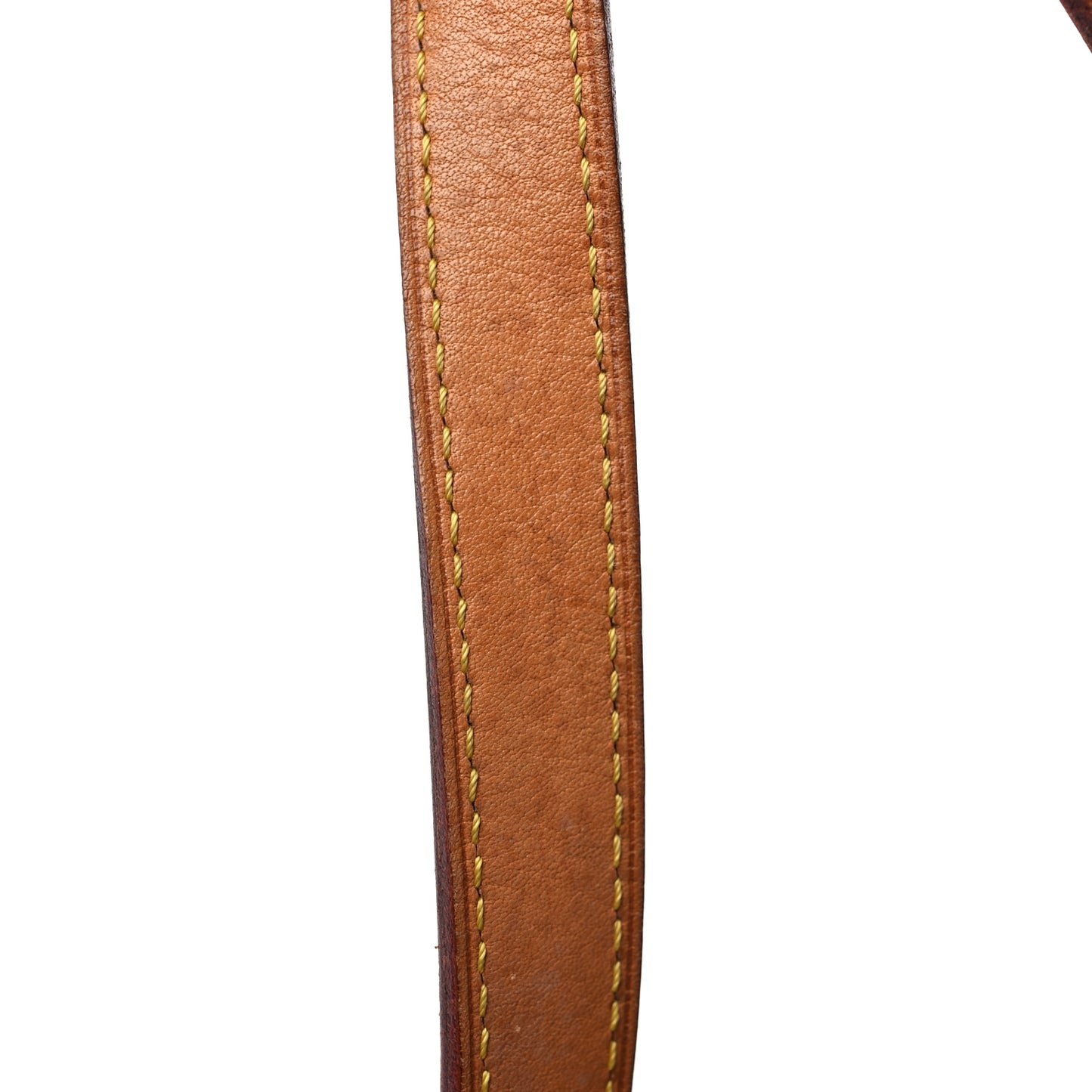 Monogram Montsouris MM Backpack