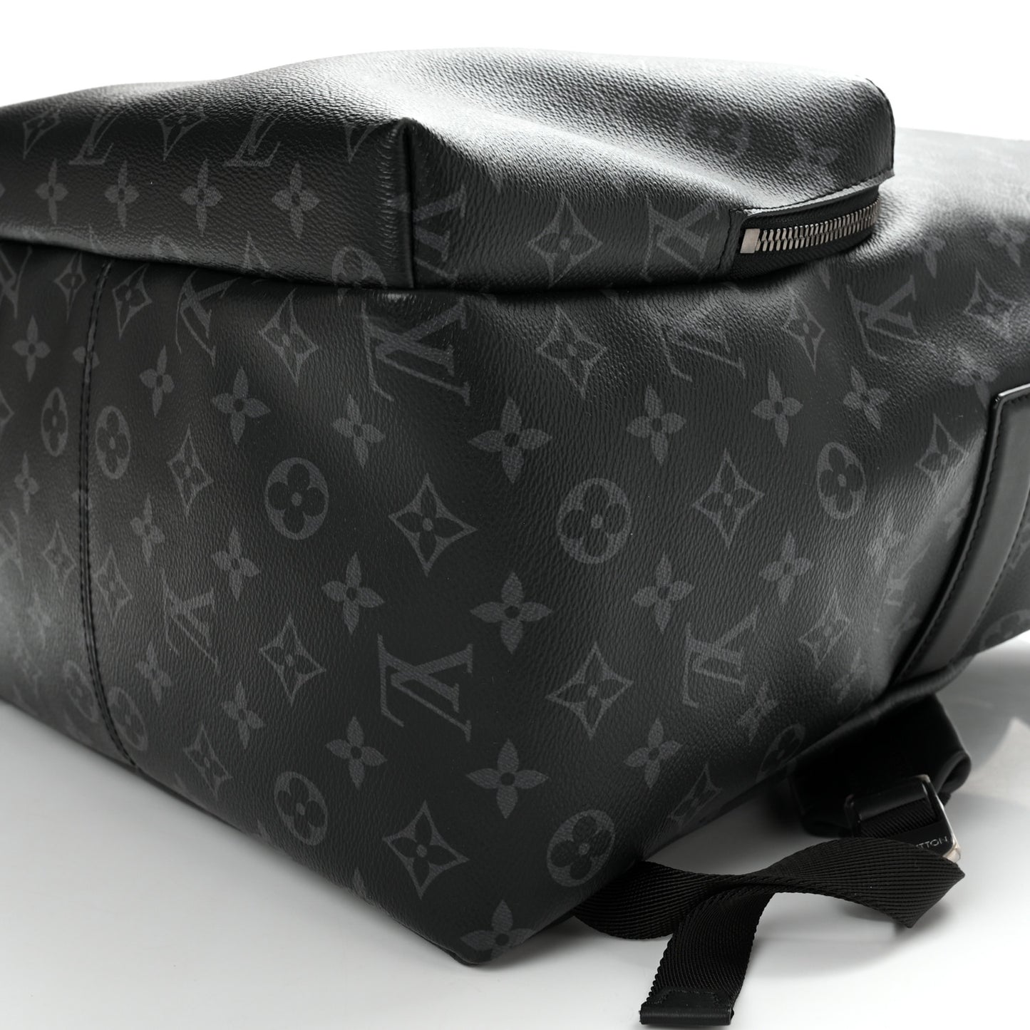 Monogram Eclipse Discovery Backpack PM