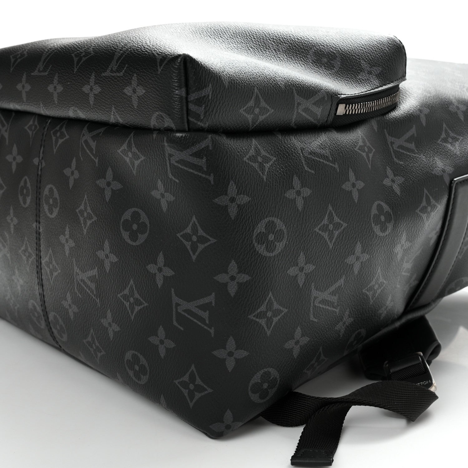 Louis Vuitton Monogram Eclipse Discovery Backpack PM 10 of 10