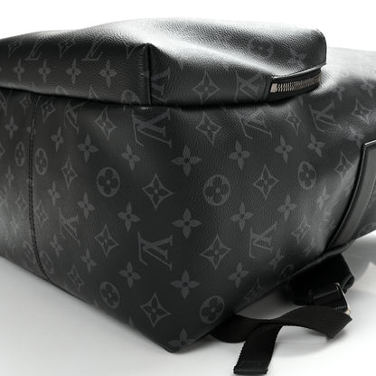 Louis Vuitton Monogram Eclipse Discovery Backpack PM 10 of 10