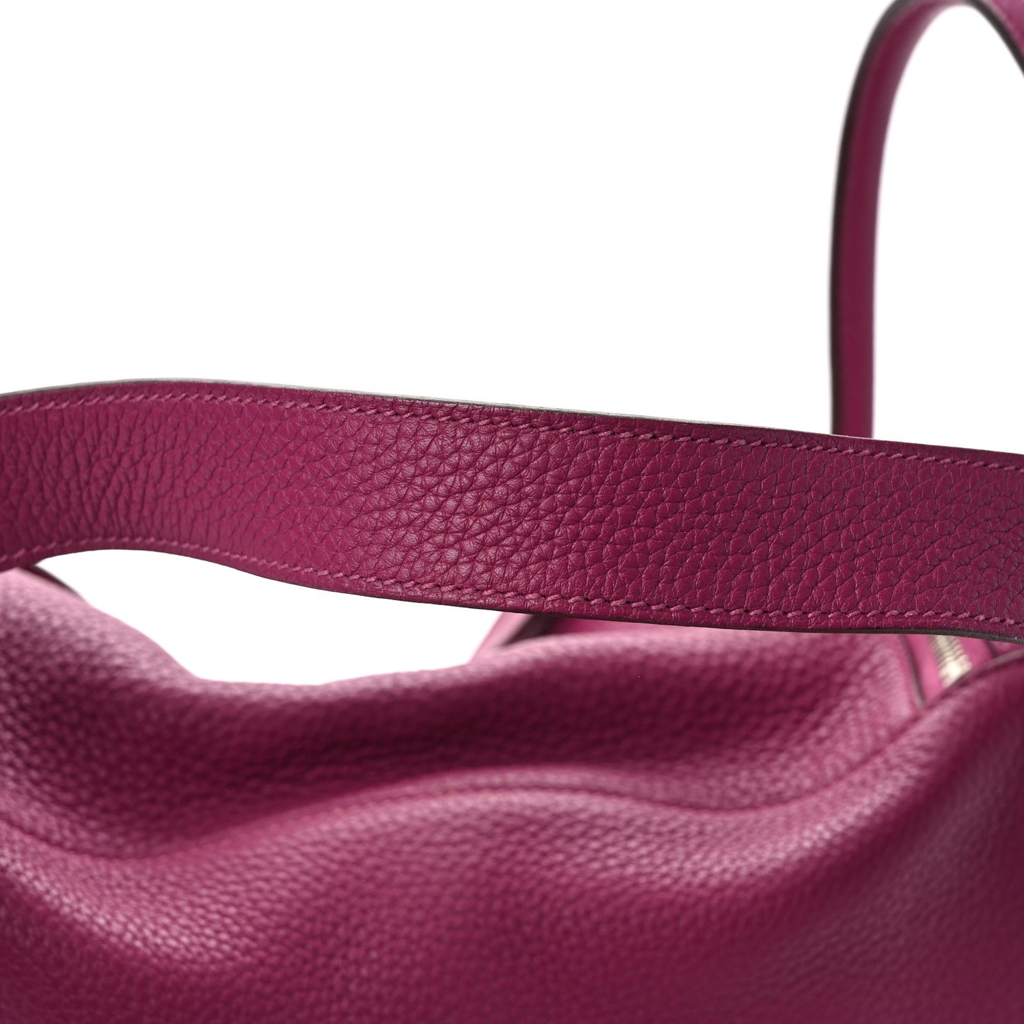 Taurillon Clemence Lindy 30 Tosca