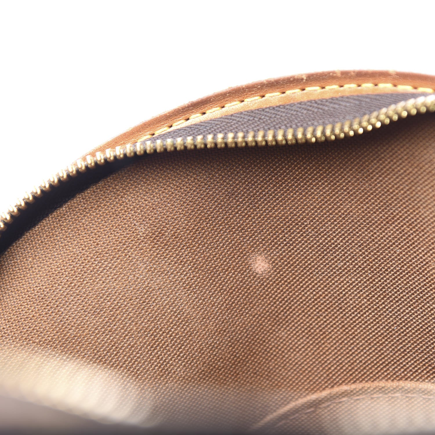 Louis Vuitton Monogram Ellipse PM 10 of 11