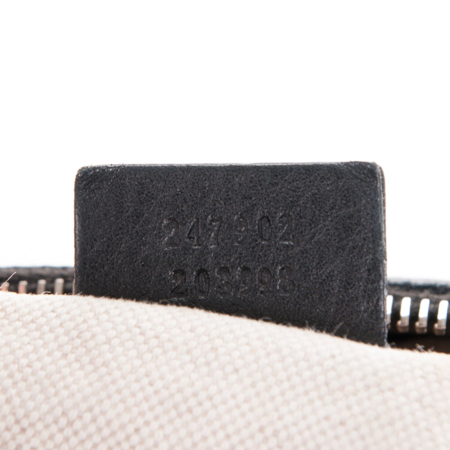 Calfskin Medium Sukey Top Handle Bag Black
