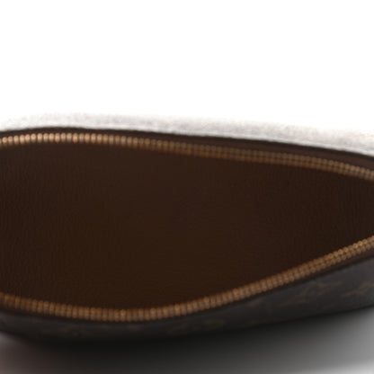 Louis Vuitton Monogram Cosmetic Pouch 6 of 9