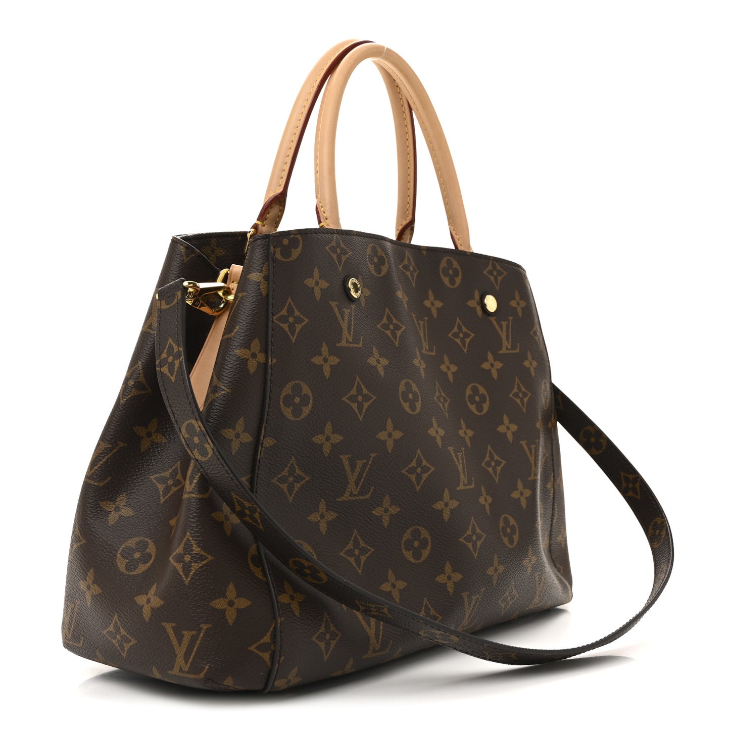 Monogram Montaigne MM