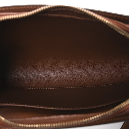 Louis Vuitton Monogram Pochette Orsay 5 of 7