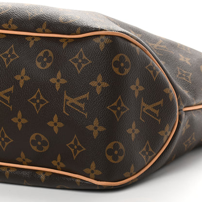 Louis Vuitton Monogram Delightful PM 9 of 9
