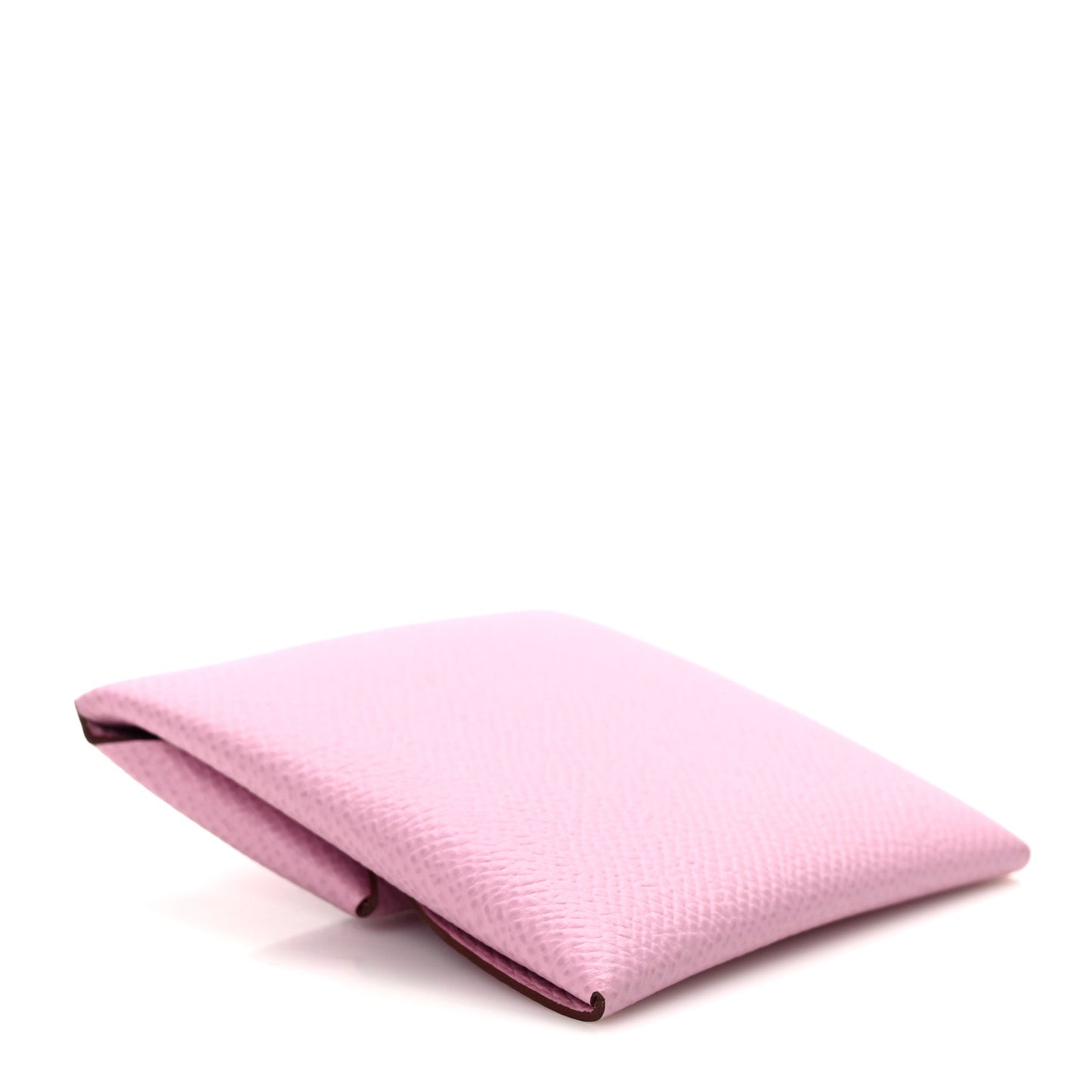 Epsom Bastia Coin Purse Mauve Sylvestre