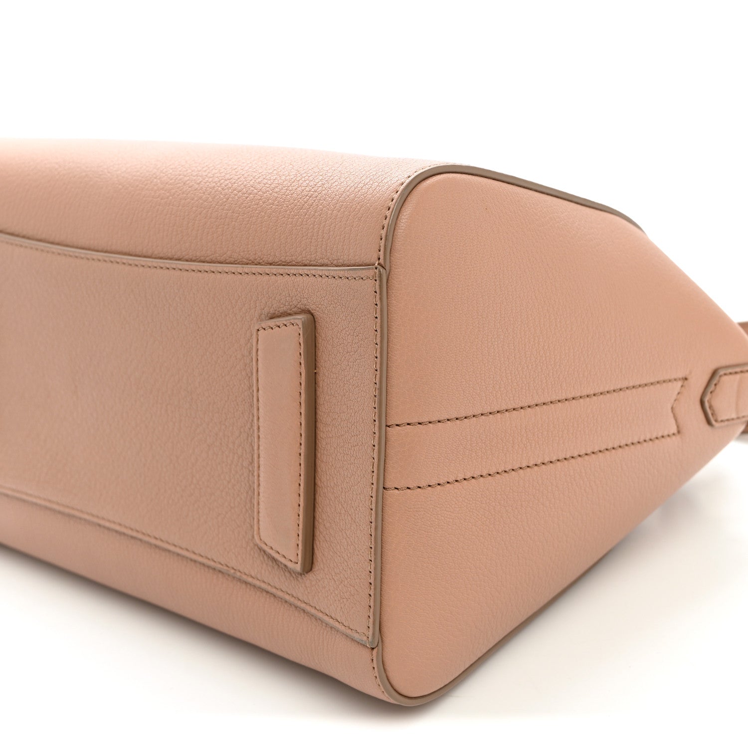 Givenchy Sugar Goatskin Small Antigona Medium Beige 9 of 9