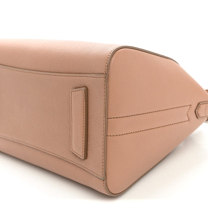 Givenchy Sugar Goatskin Small Antigona Medium Beige 9 of 9