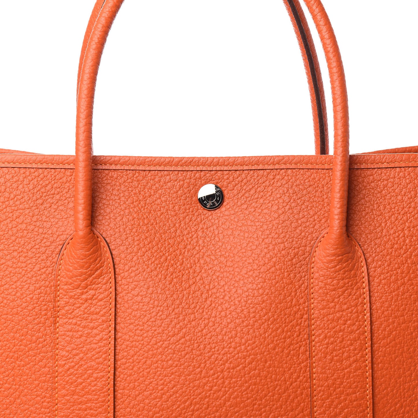 Vache Country Garden Party 30 TPM Orange