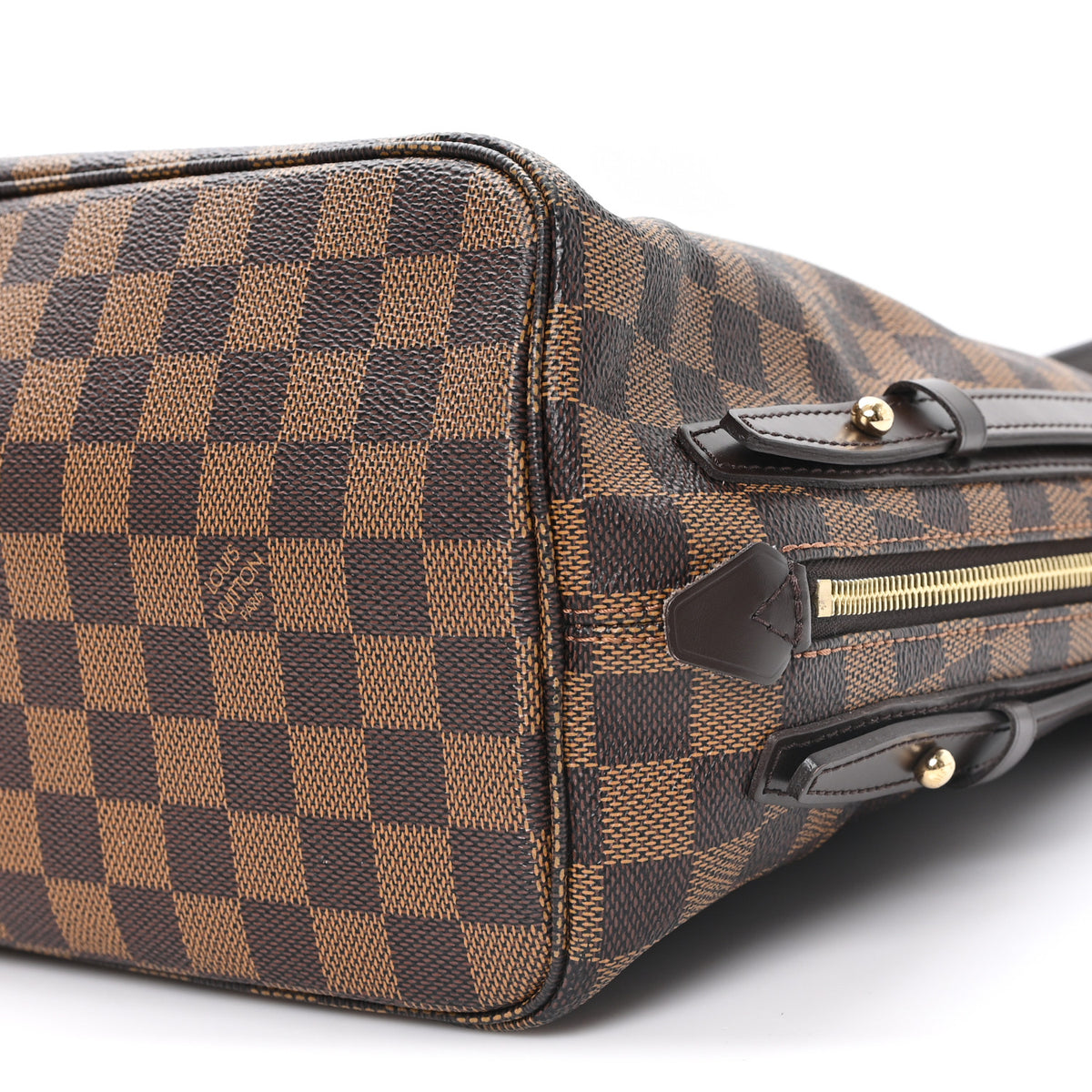 Damier Ebene Cabas Rivington