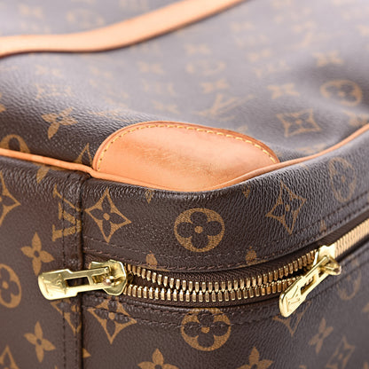 Louis Vuitton Monogram Sirius 45 9 of 15