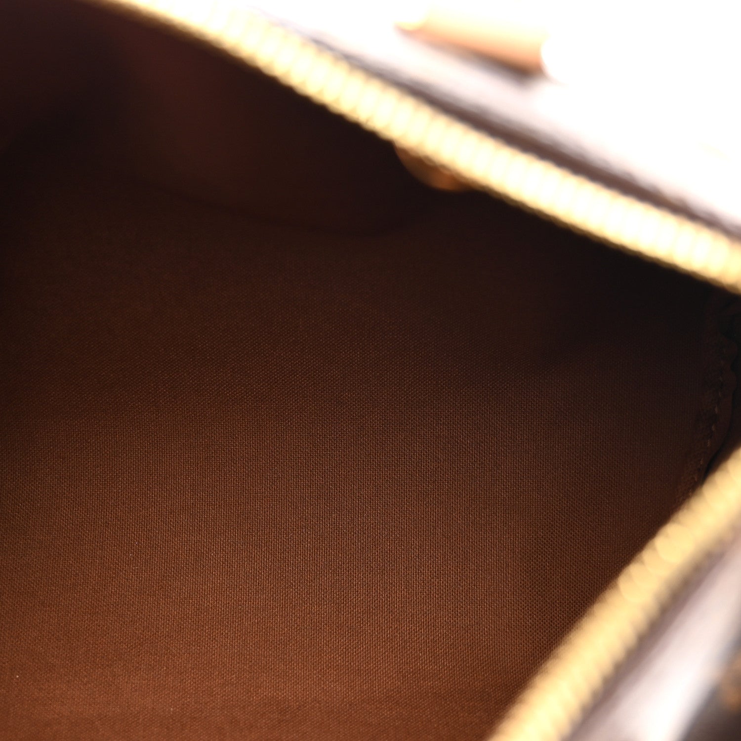 Louis Vuitton Monogram My World Tour Speedy Bandouliere 25 5 of 10