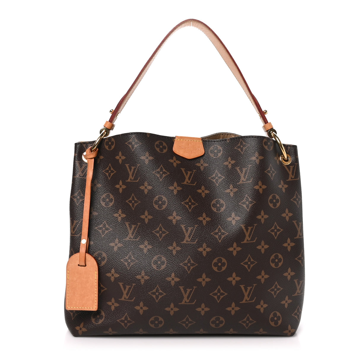 Louis Vuitton Monogram Graceful PM 1 of 9