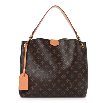 Louis Vuitton Monogram Graceful PM 1 of 9