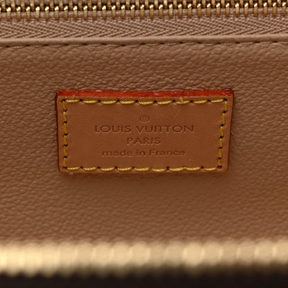 Louis Vuitton Monogram Dopp Kit Toilet Pouch 7 of 7