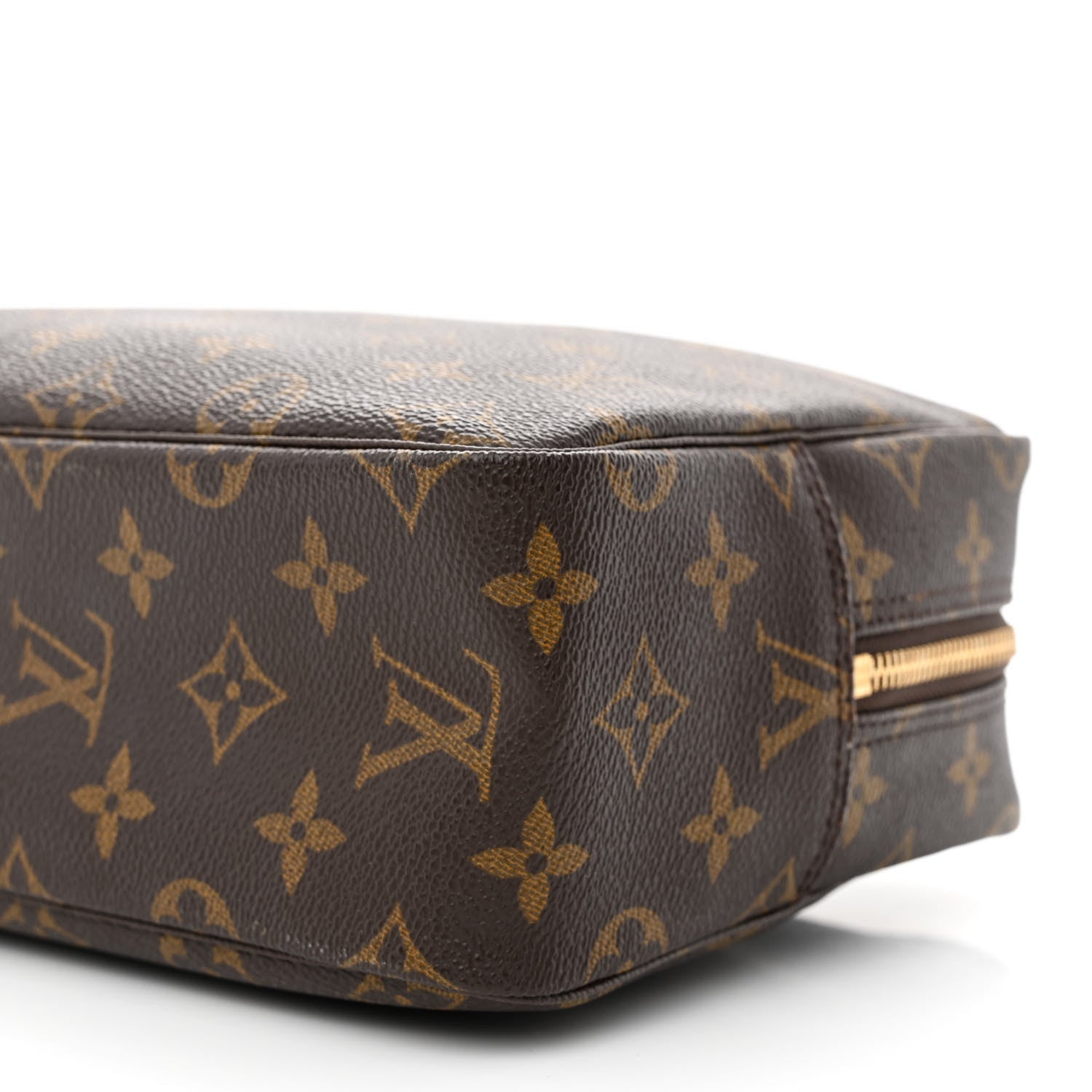 Louis Vuitton Monogram Trousse Toilette 28 9 of 9
