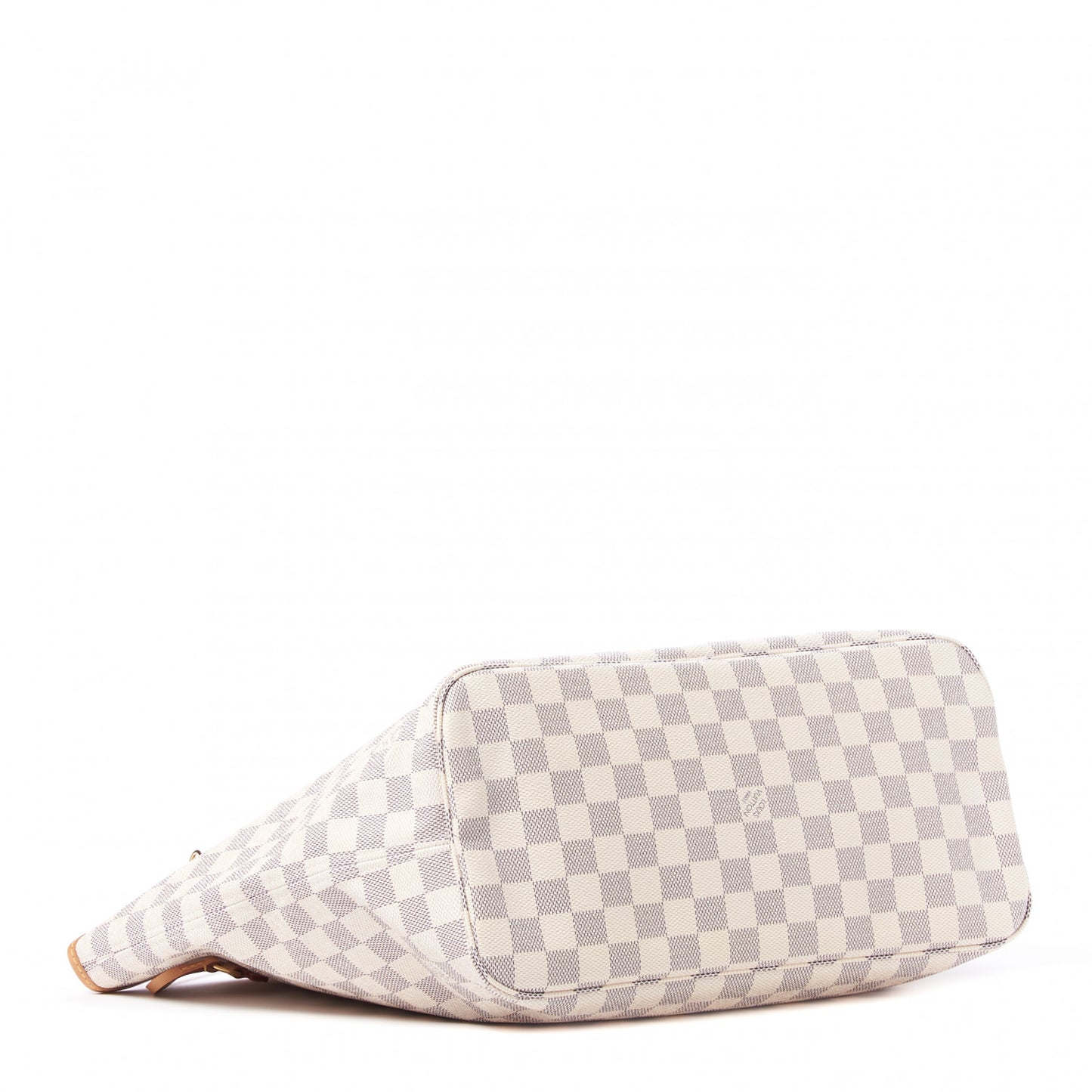 Damier Azur Neo Neverfull MM
