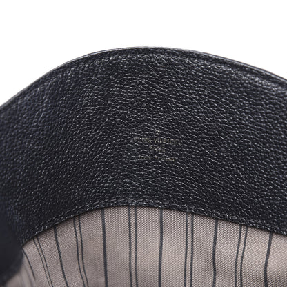 Louis Vuitton Empreinte Bagatelle Black 7 of 9