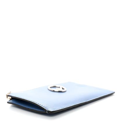 Fendi Vitello Cruise F is Fendi Zip Card Holder Nebula 4 of 7